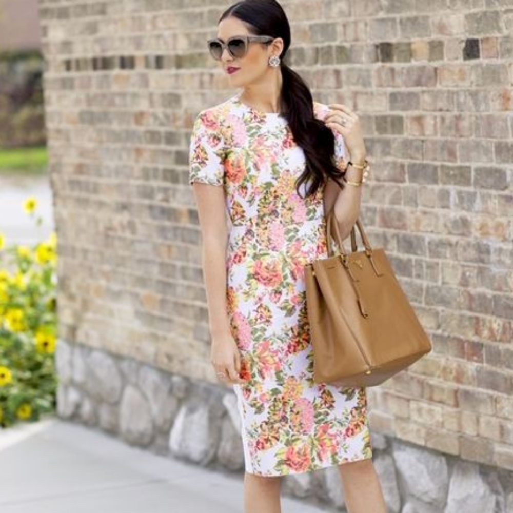 New Stella McCartney Ridley dress